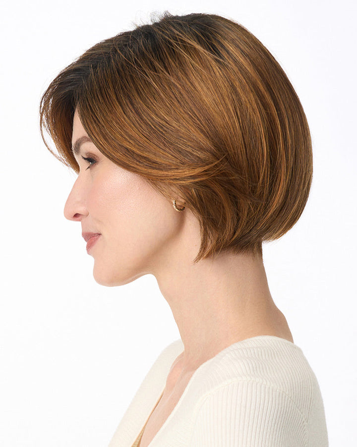 Eve | Lace Front & Monofilament Part Synthetic Wig by Envy