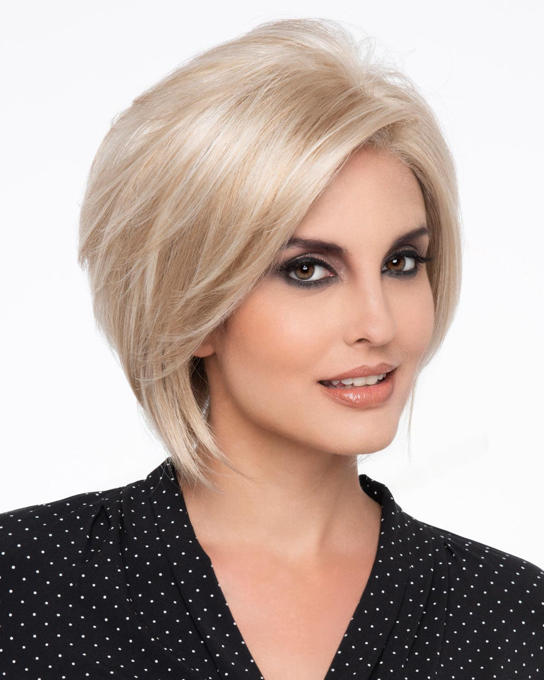 Juliet (Exclusive) | Lace Front & Monofilament Part Synthetic Wig by Envy