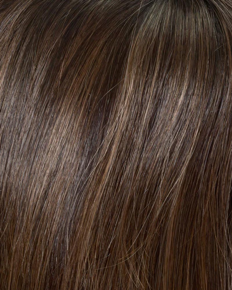 Amy (Exclusive) | Lace Front & Monofilament Part Synthetic Wig by Envy