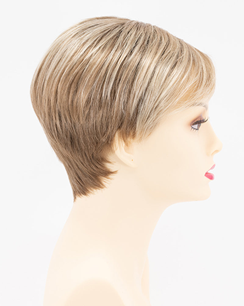 Amy (Exclusive) | Lace Front & Monofilament Part Synthetic Wig by Envy