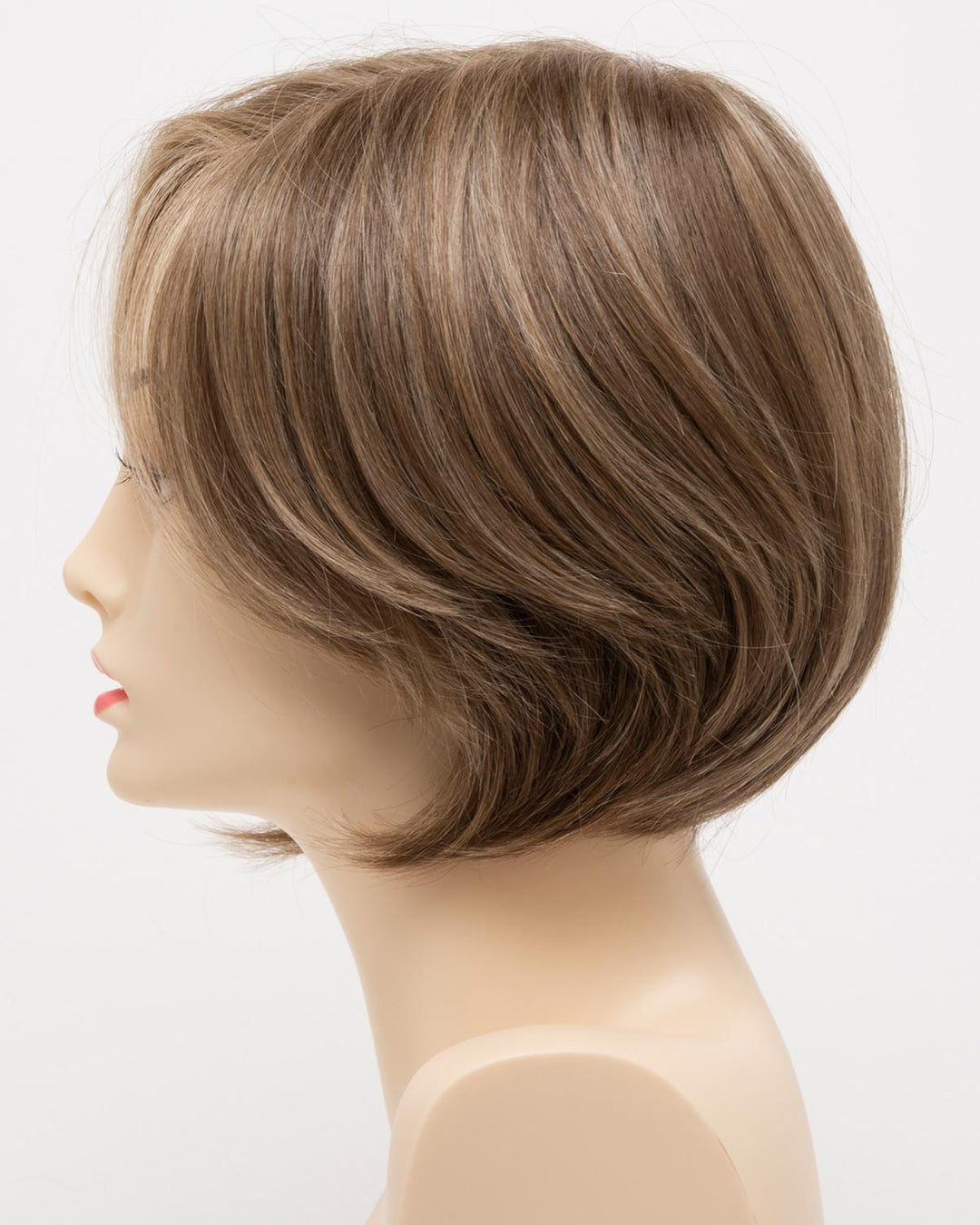Abbey | Monofilament Human Hair Blend Wig by Envy