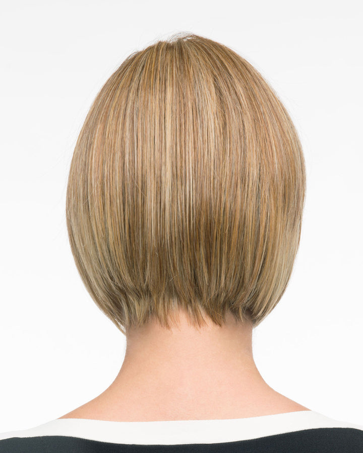 Shyla (Exclusive) | Monofilament Human Hair Blend Wig by Envy