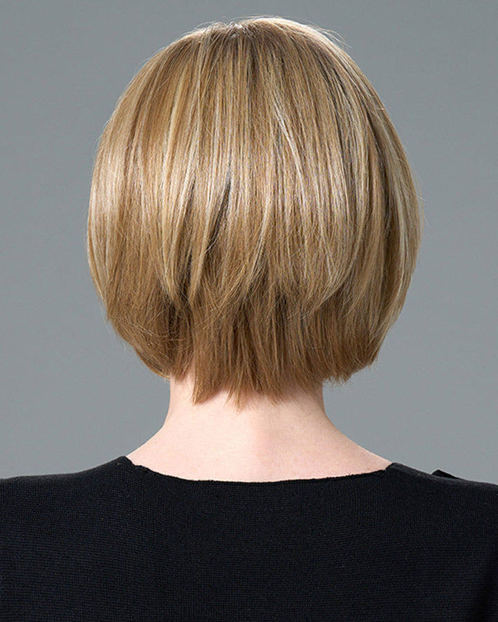 Shyla (Exclusive) | Monofilament Human Hair Blend Wig by Envy