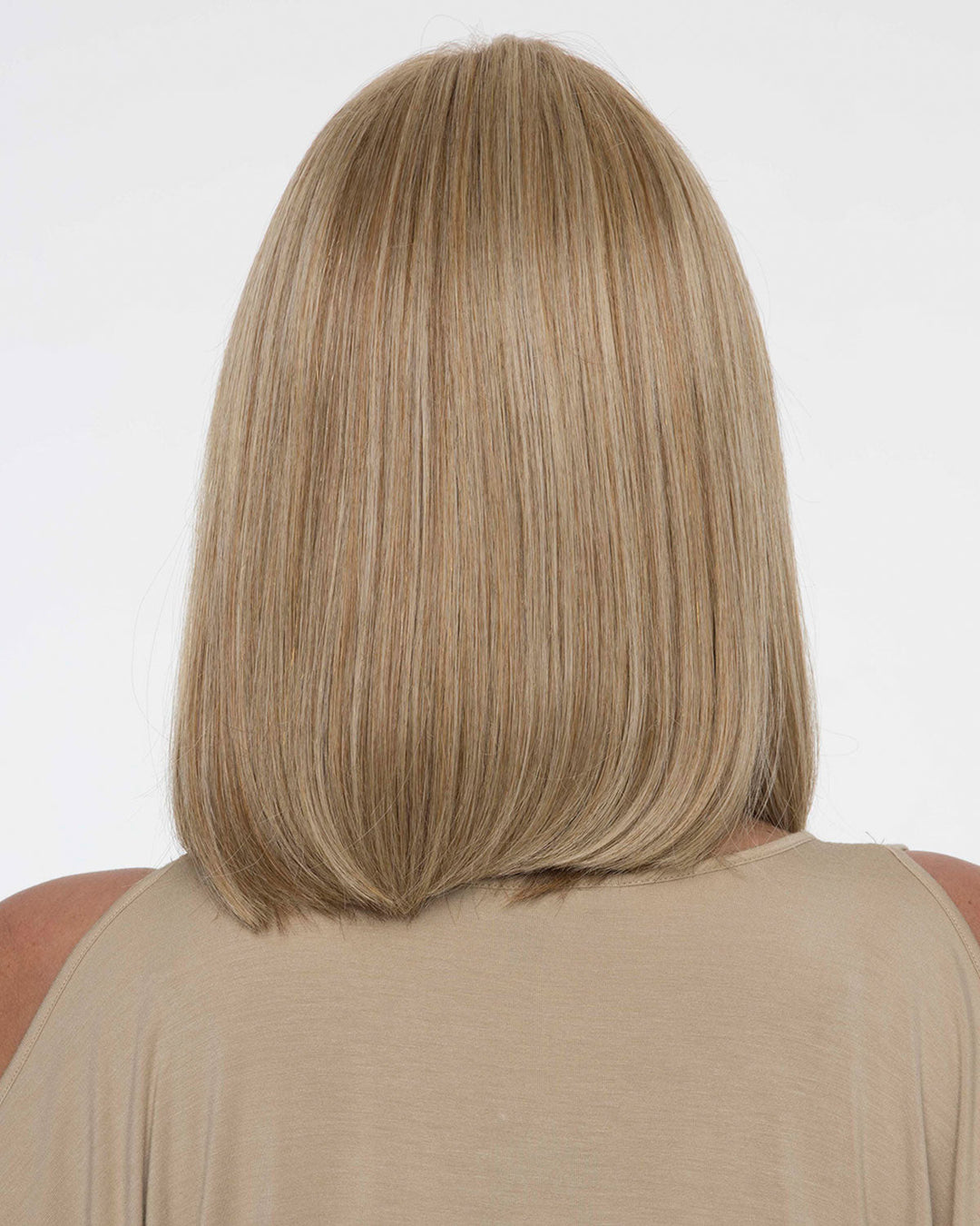Chelsea | Monofilament Human Hair Blend Wig by Envy
