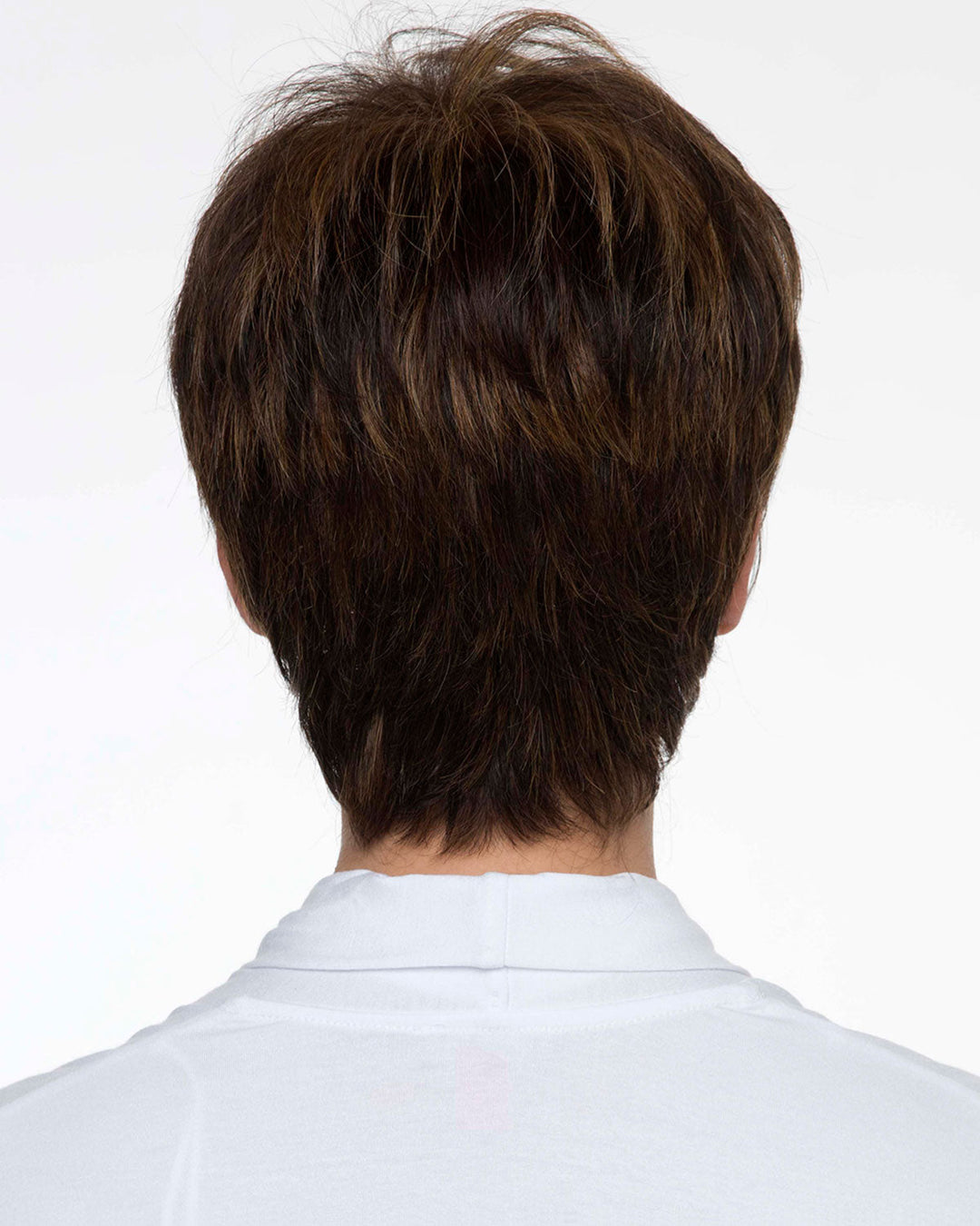 Destiny | Monofilament Human Hair Blend Wig by Envy