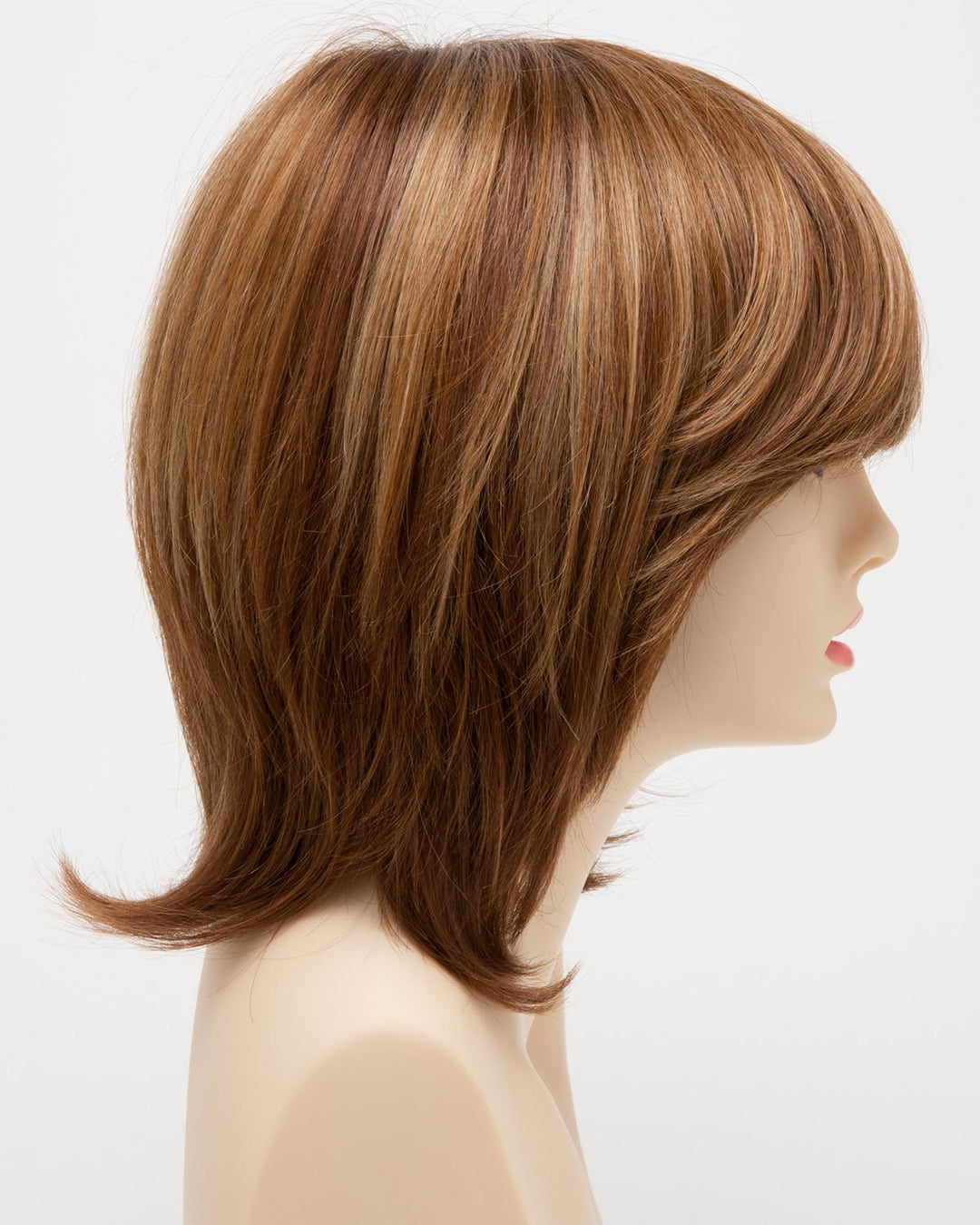 Grace (Exclusive) | Monofilament Human Hair Blend Wig by Envy