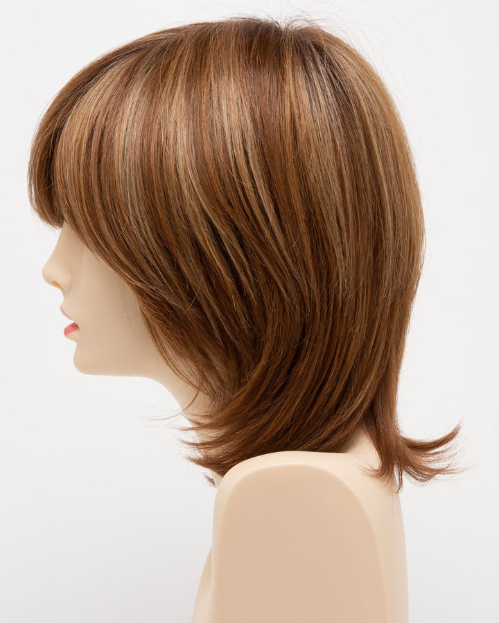 Grace (Exclusive) | Monofilament Human Hair Blend Wig by Envy