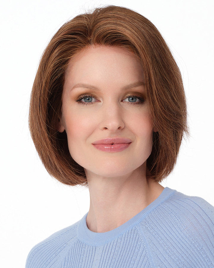 Amelia | Lace Front & Monofilament Human Hair Wig by Envy