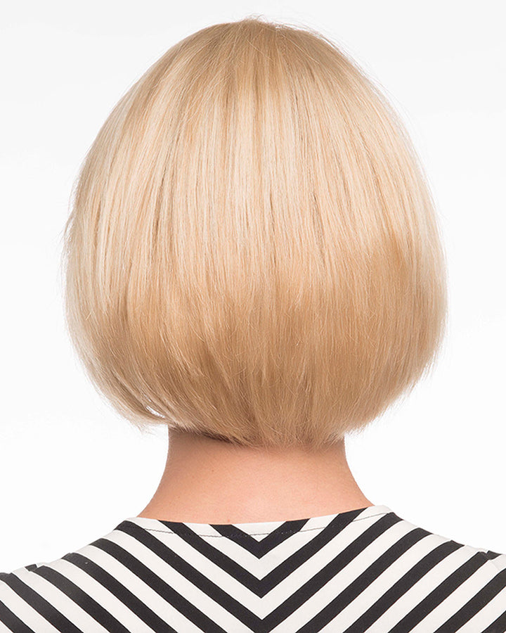 Amelia | Lace Front & Monofilament Human Hair Wig by Envy