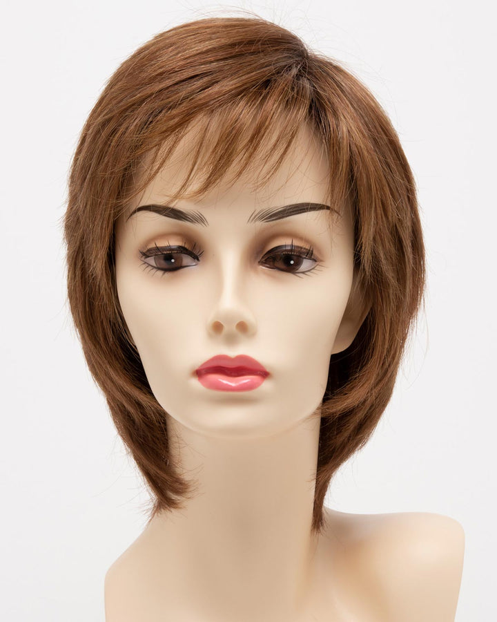 Coti (Exclusive) | Monofilament Top Human Hair Blend Wig by Envy