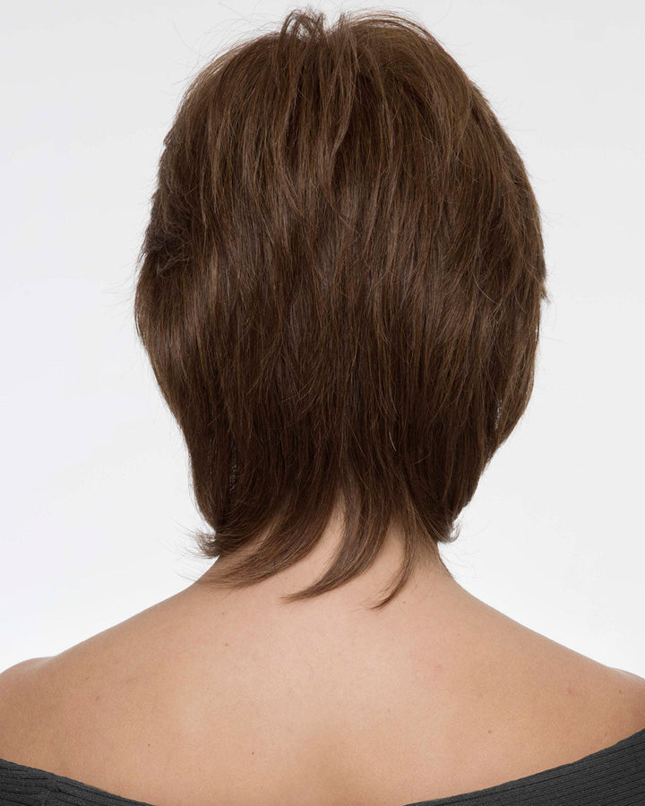 Coti | Monofilament Top Human Hair Blend Wig by Envy