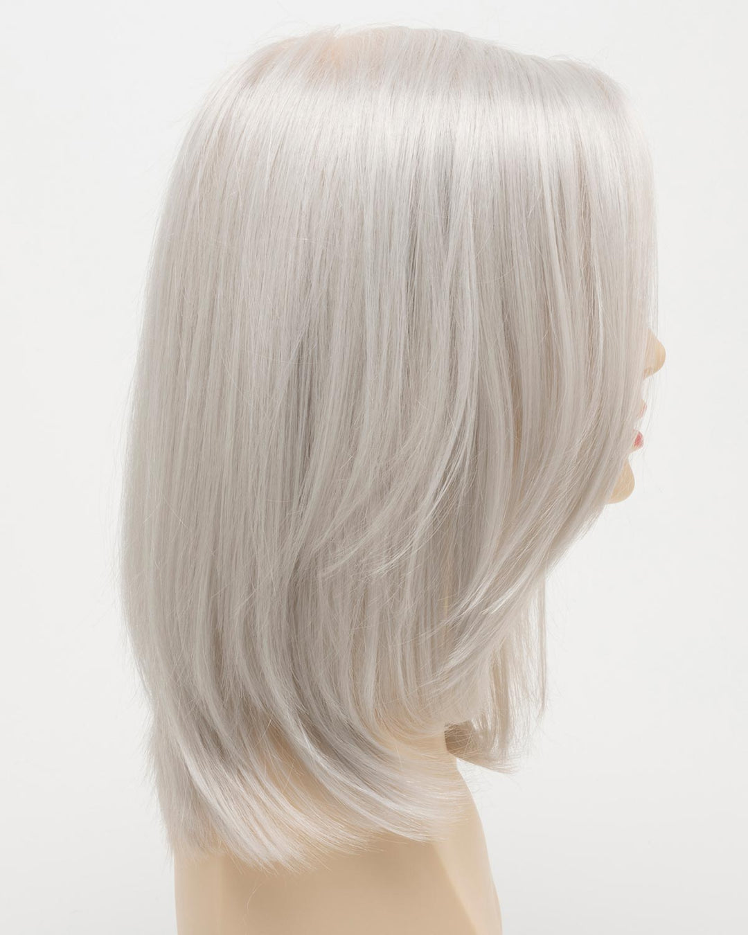 Zoey | Lace Front & Monofilament Human Hair Blend Wig by Envy