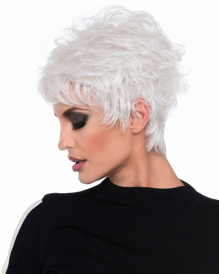 Olivia (Exclusive) | Human Hair Blend Wig by Envy