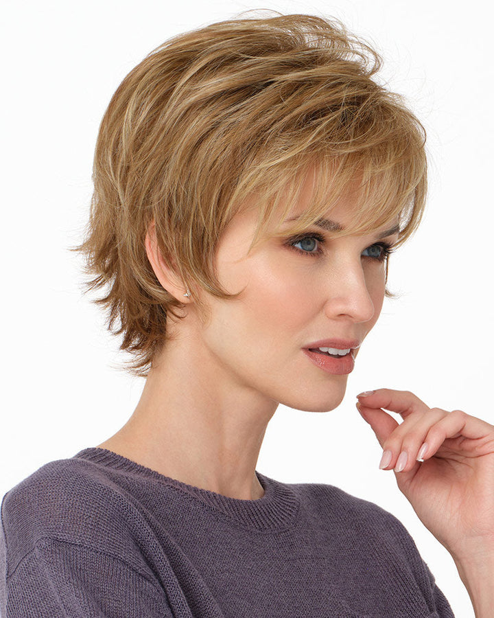 Ophelia (Exclusive) | Human Hair Blend Wig by Envy