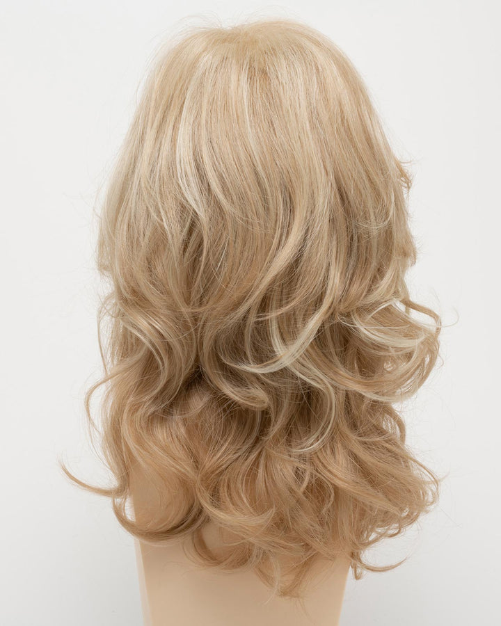 Selena | Human Hair Blend Wig by Envy