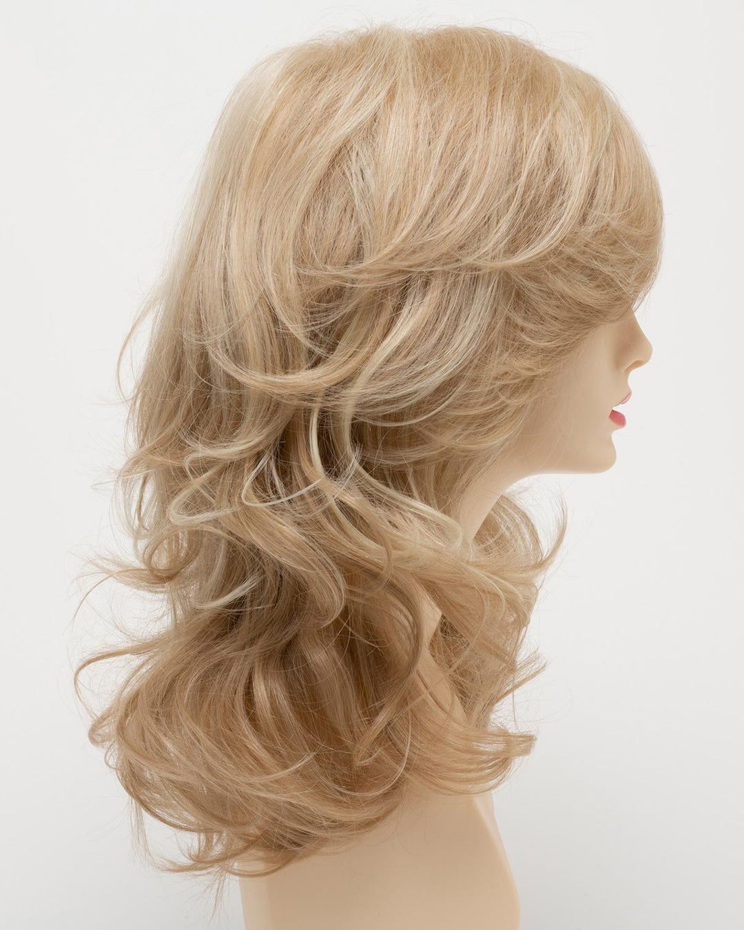 Selena | Human Hair Blend Wig by Envy