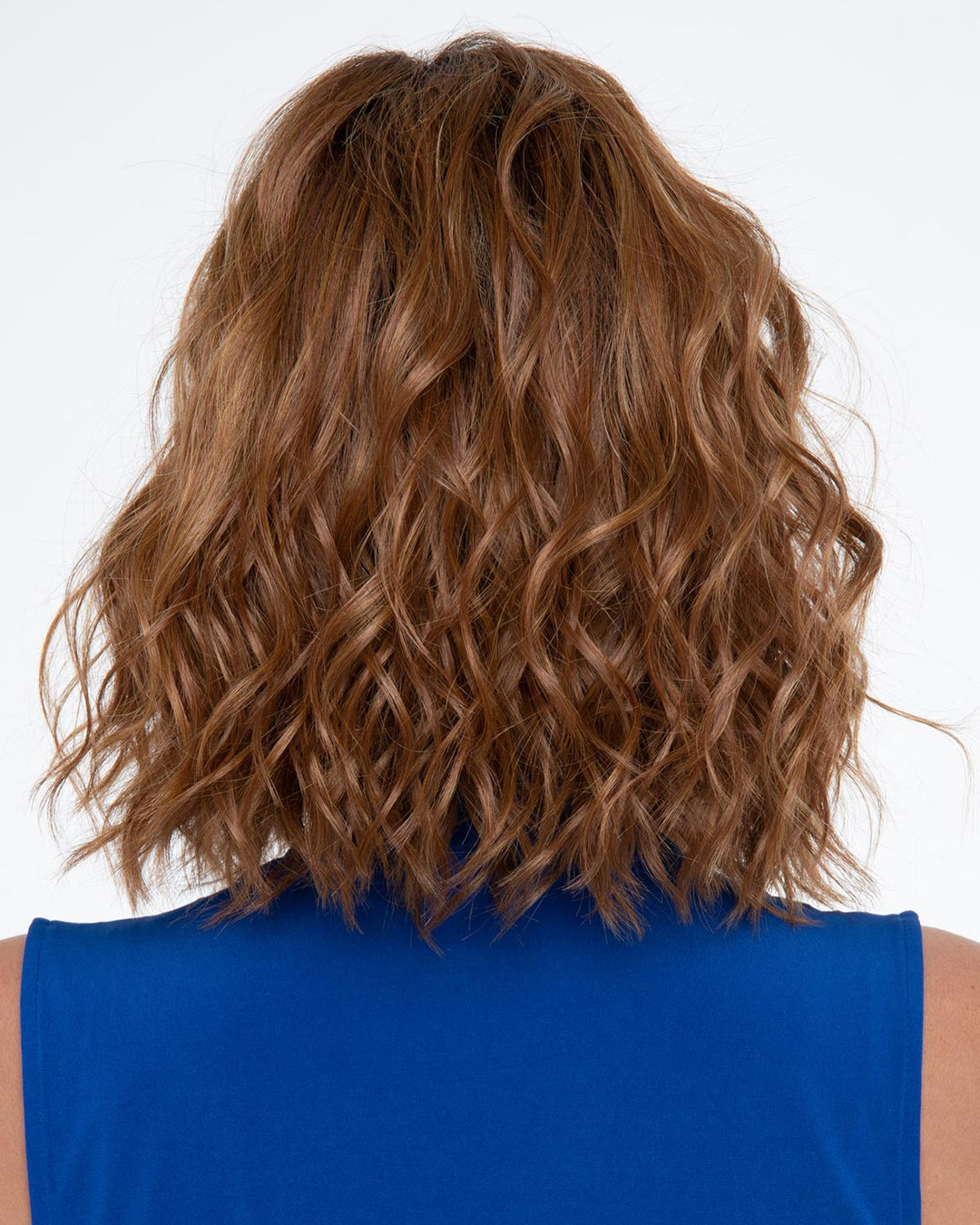 Emma (Exclusive) | Lace Front Human Hair Blend Wig by Envy