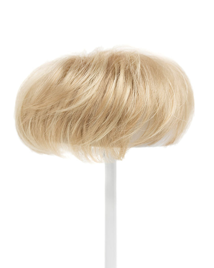 Speak Volume Topper | Synthetic Hair by Envy
