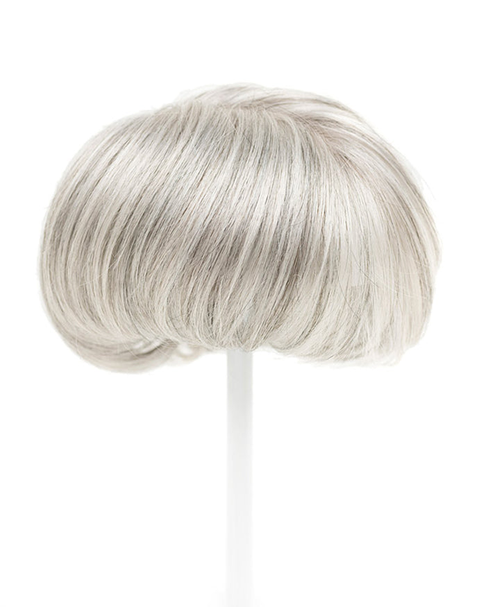 Leading Part Topper | Monofilament Top Synthetic Hair by Envy