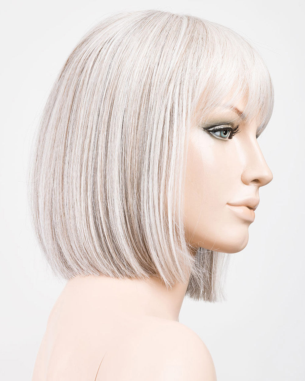 Cleo-Petite/Average | Monofilament Crown Synthetic Wig by Ellen Wille