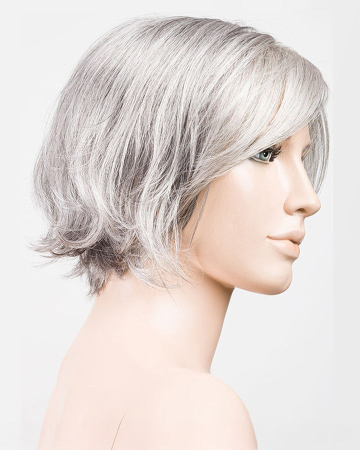 Like Mono-Petite/Average | Lace Front & Monofilament Part Synthetic Wig by Ellen Wille