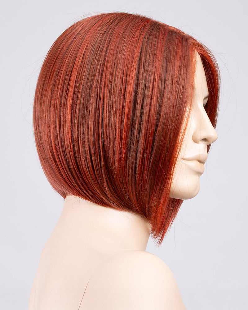 Dua Mono-Petite/Average | Lace Front & Monofilament Part Synthetic Wig by Ellen Wille