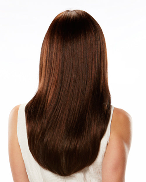 Amanda | Monofilament Synthetic Wig by Jon Renau