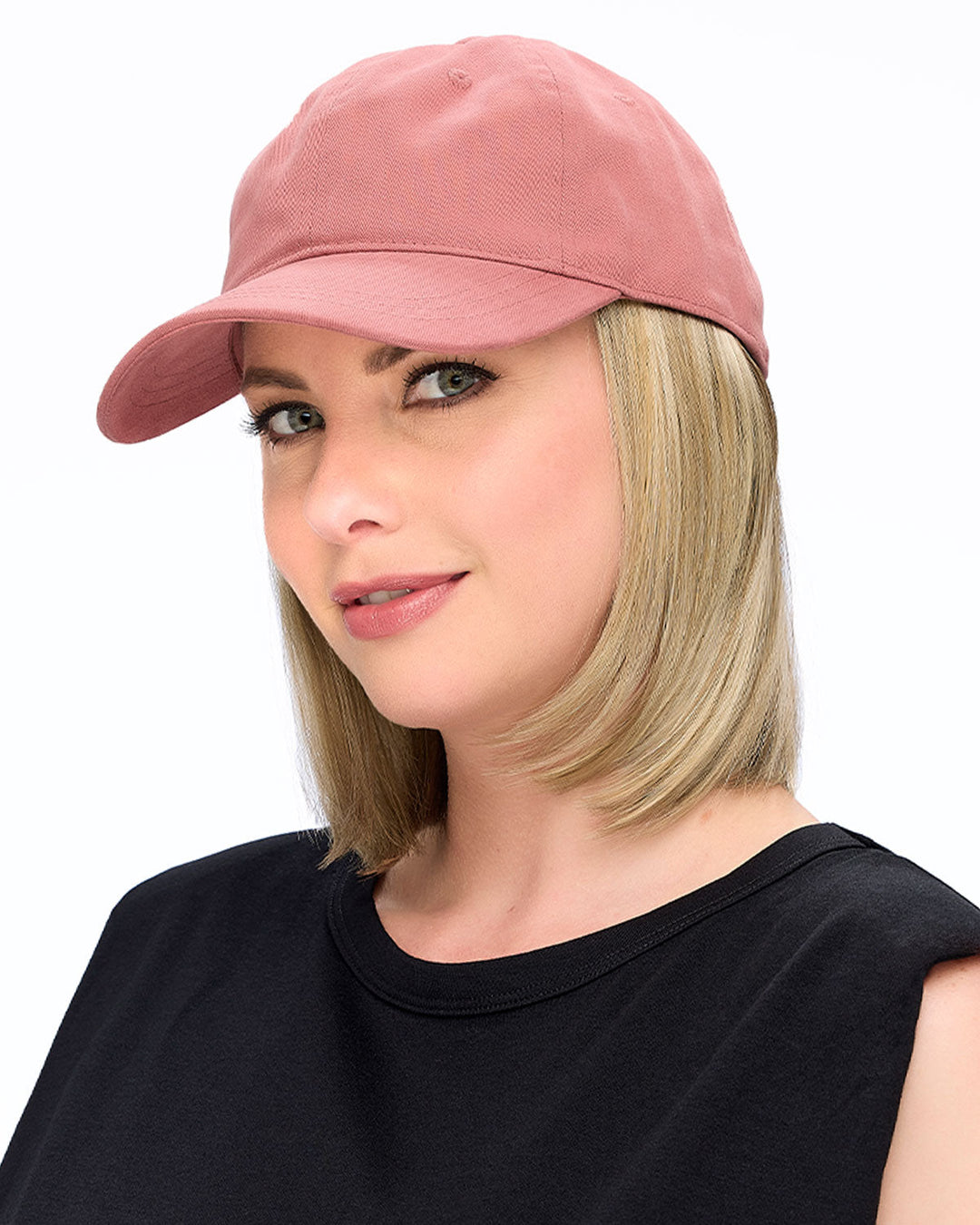 Hat Magic 10 inch | Hair Piece by Jon Renau