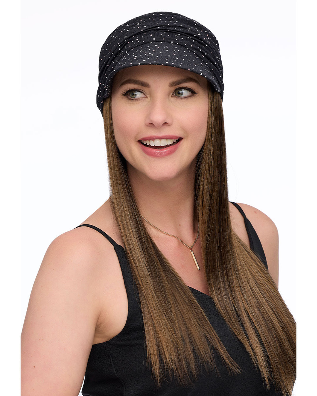 Hat Magic 16 inch | Hair Piece by Jon Renau