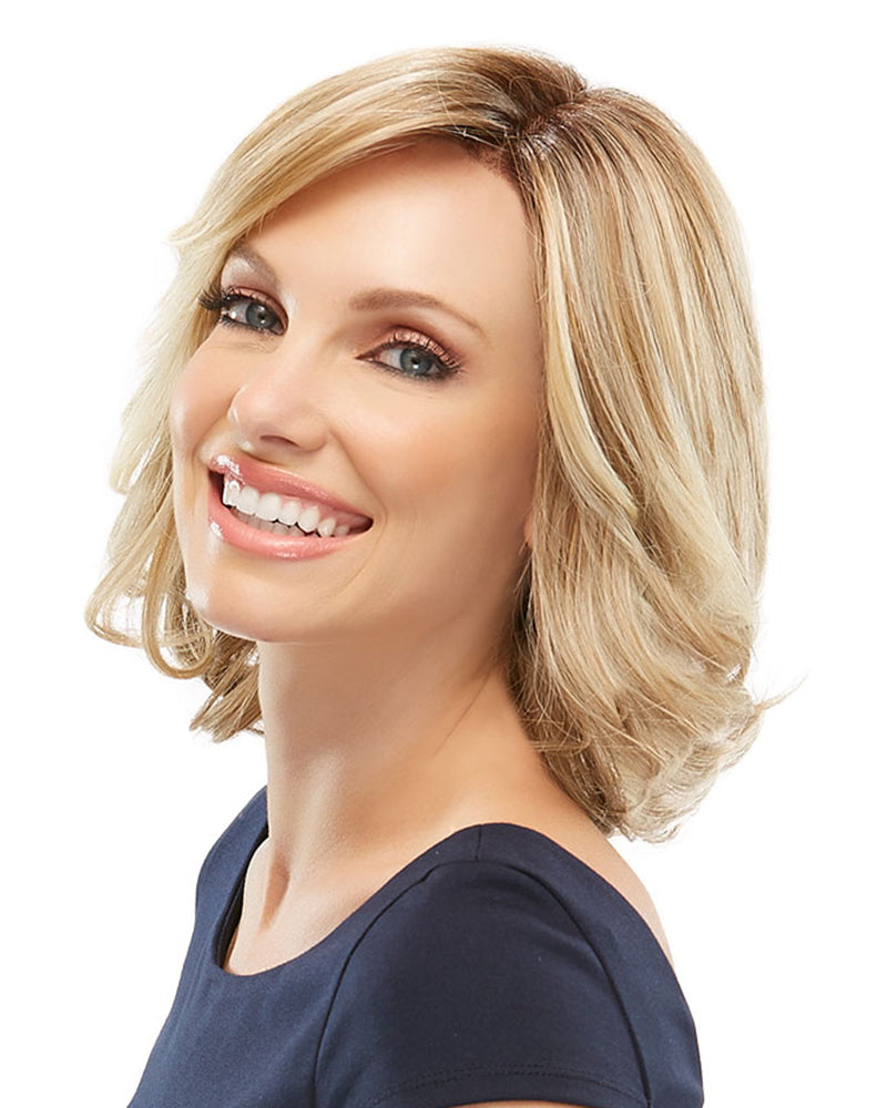 Elizabeth | Lace Front & Monofilament Synthetic Wig by Jon Renau