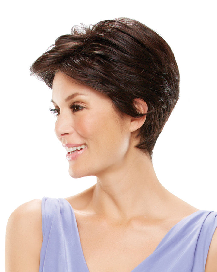 Vanessa | Lace Front Synthetic Wig by Jon Renau