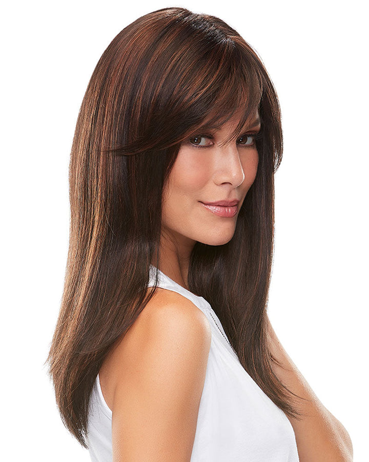 Camilla | Monofilament Synthetic Wig by Jon Renau