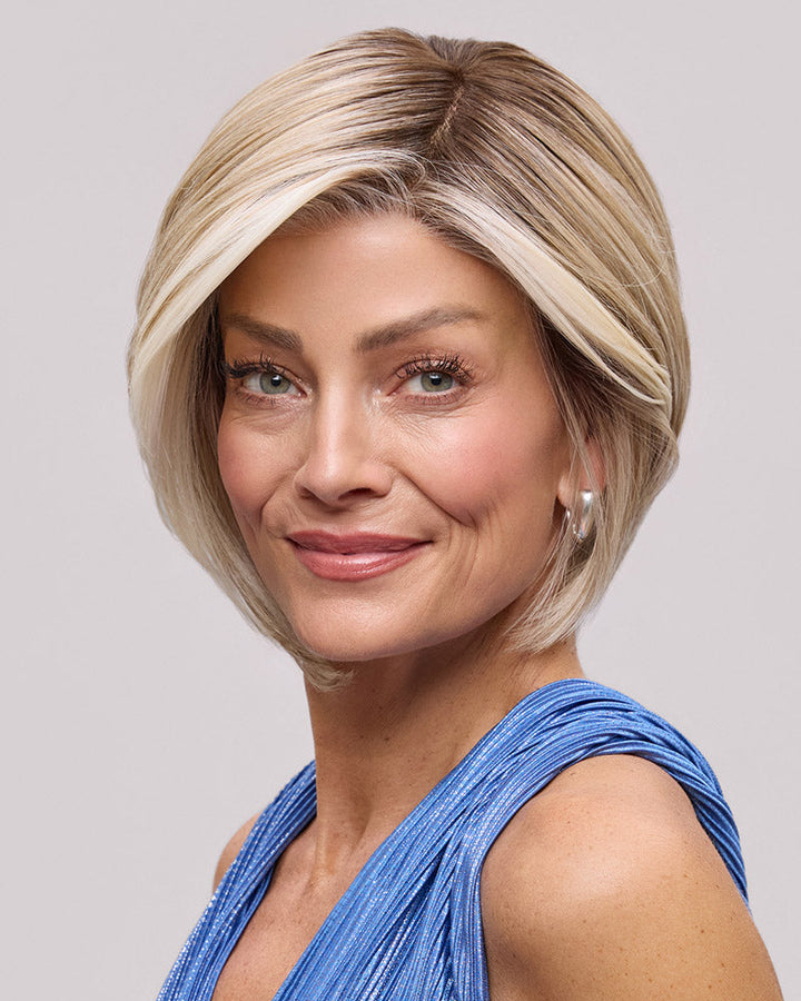 Eve | Lace Front & Monofilament Synthetic Wig by Jon Renau