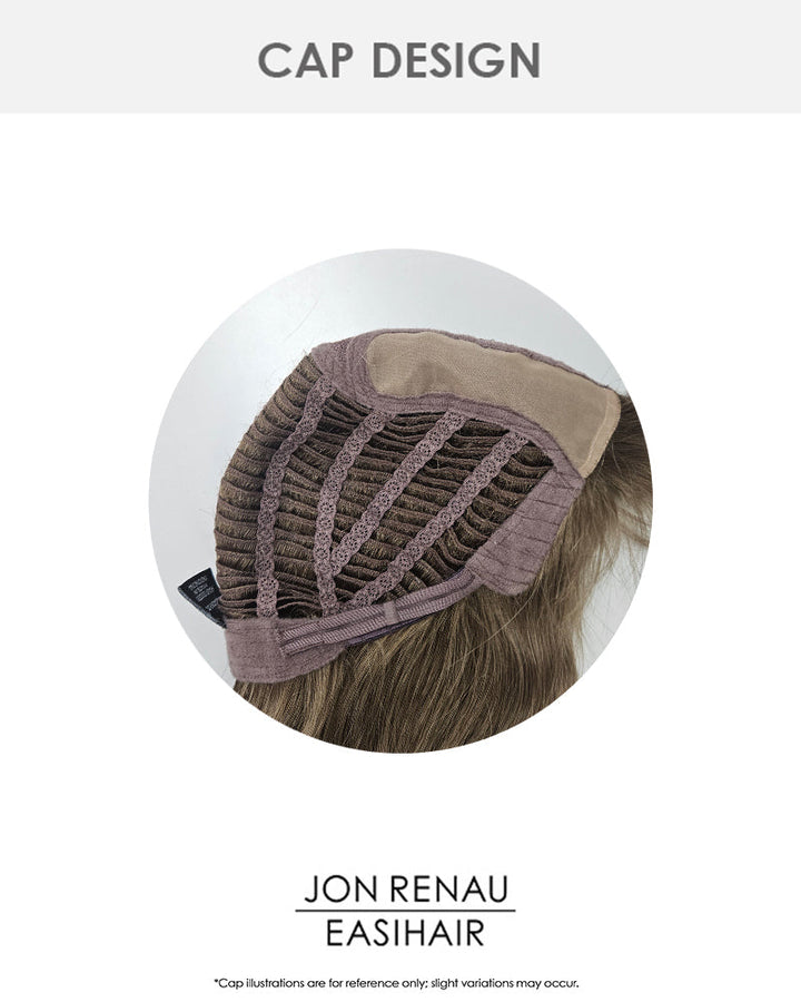 Shiloh | Kids Monofilament Part Synthetic Wig by Jon Renau