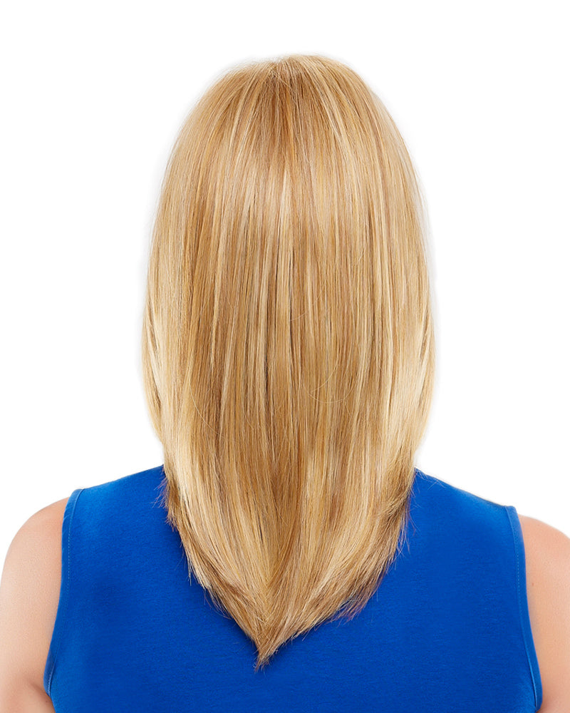 Drew | Lace Front & Monofilament Synthetic Wig by Jon Renau