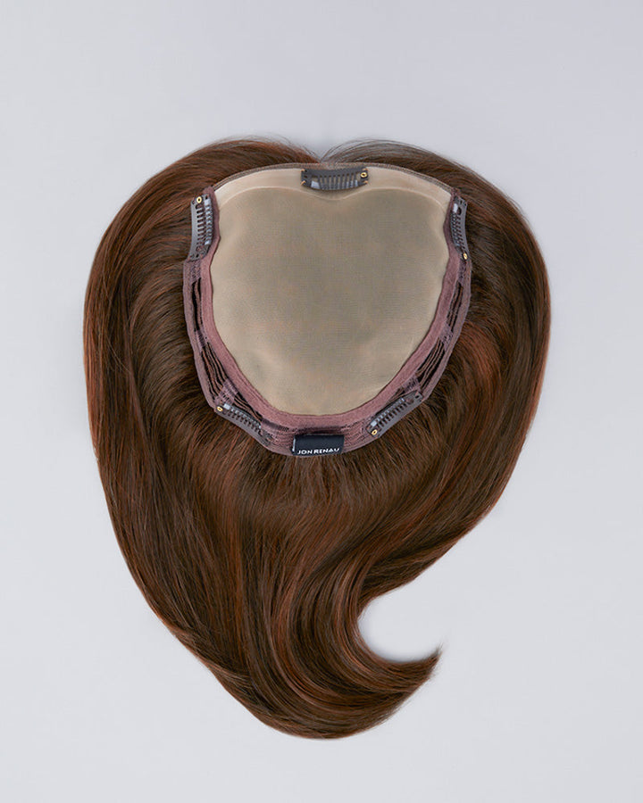 Top Notch | Monofilament Synthetic Hair Topper by Jon Renau