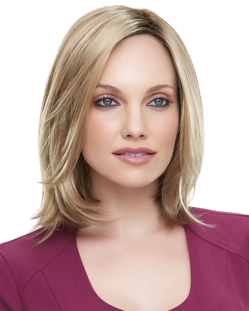 Cameron (Exclusive) | Lace Front & Monofilament Synthetic Wig by Jon Renau