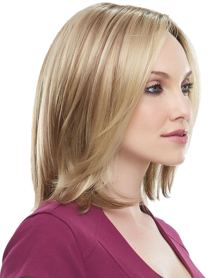 Cameron (Exclusive) | Lace Front & Monofilament Synthetic Wig by Jon Renau