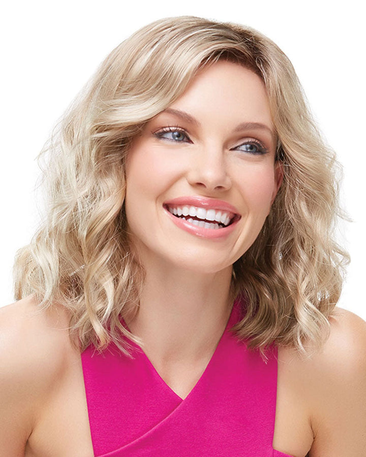 Scarlett-Large (Exclusive) | Lace Front Synthetic Wig by Jon Renau