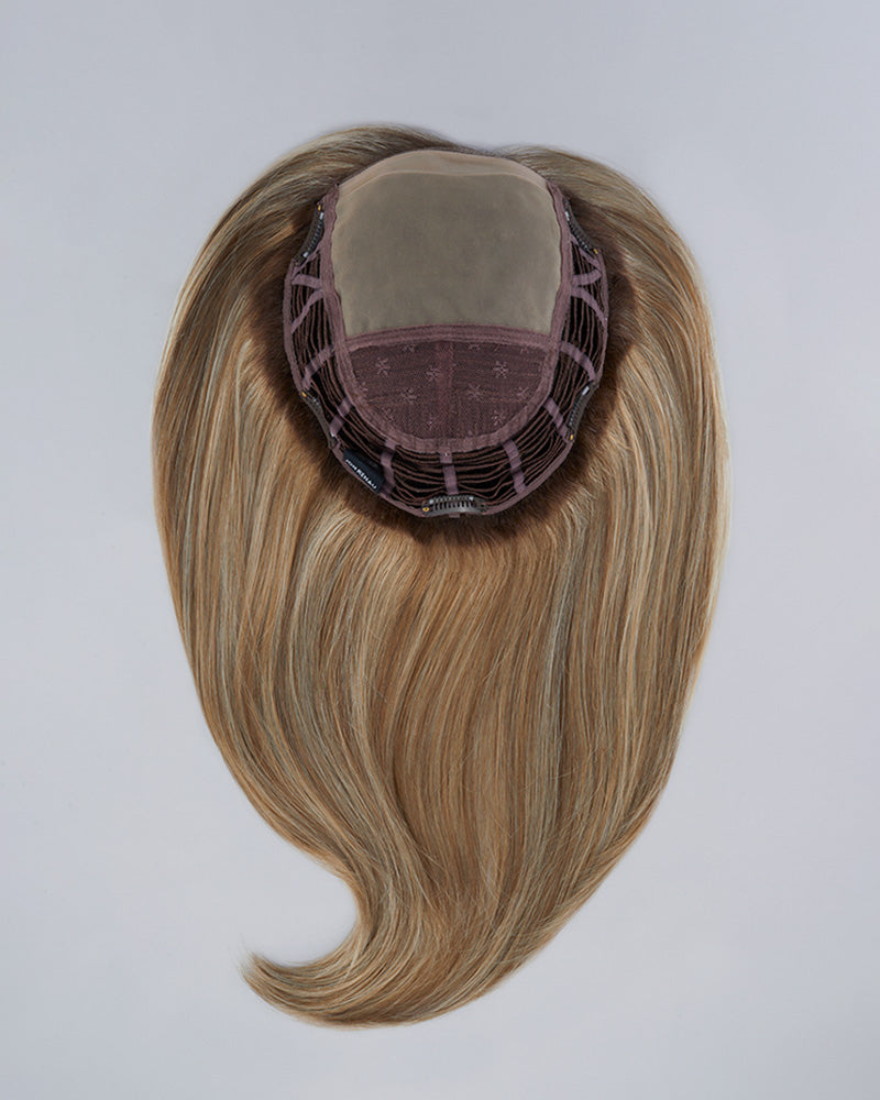Top Style 18 inch | Monofilament Synthetic Hair Topper by Jon Renau