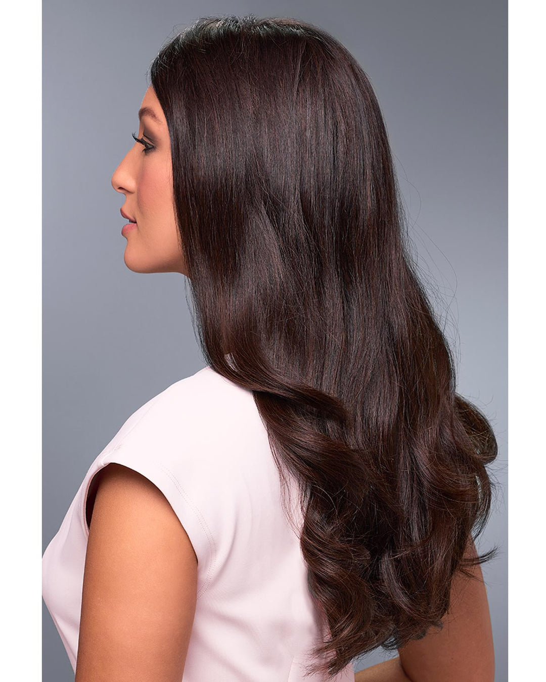 Blake-Lite | Lace Front & Monofilament Remy Human Hair Wig by Jon Renau