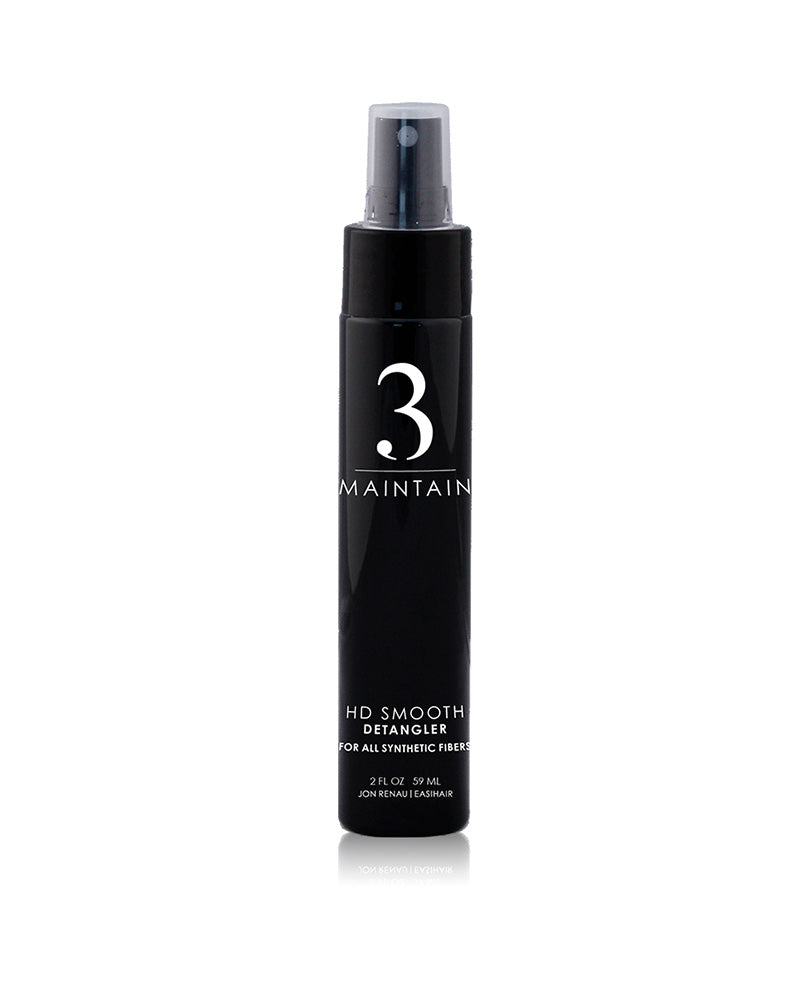HD Smooth Detangler | by Jon Renau