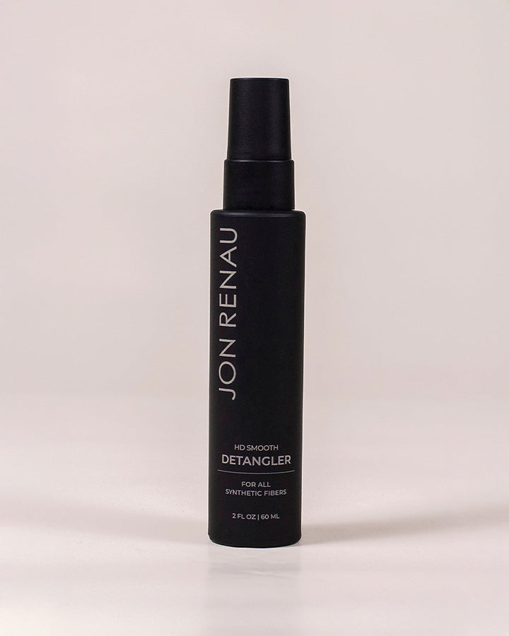 HD Smooth Detangler | by Jon Renau