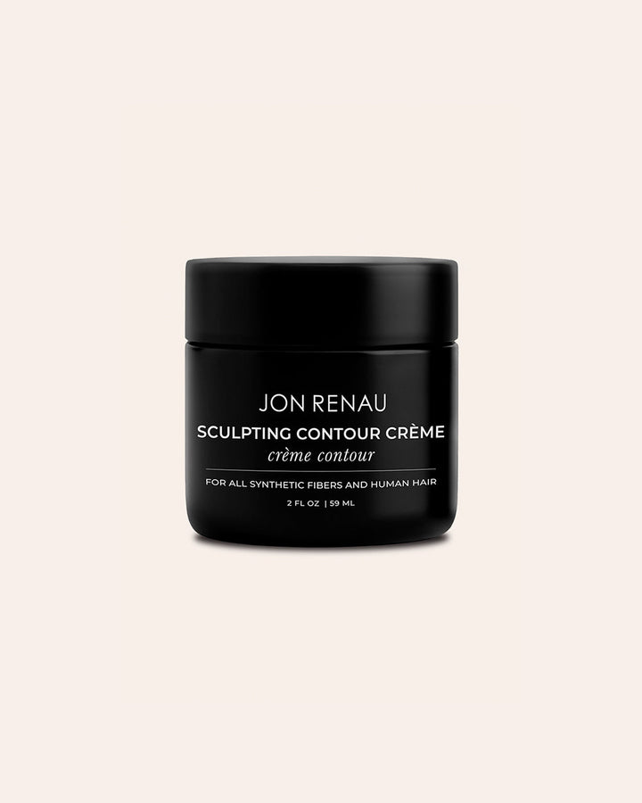 Sculpting Contour Creme | by Jon Renau
