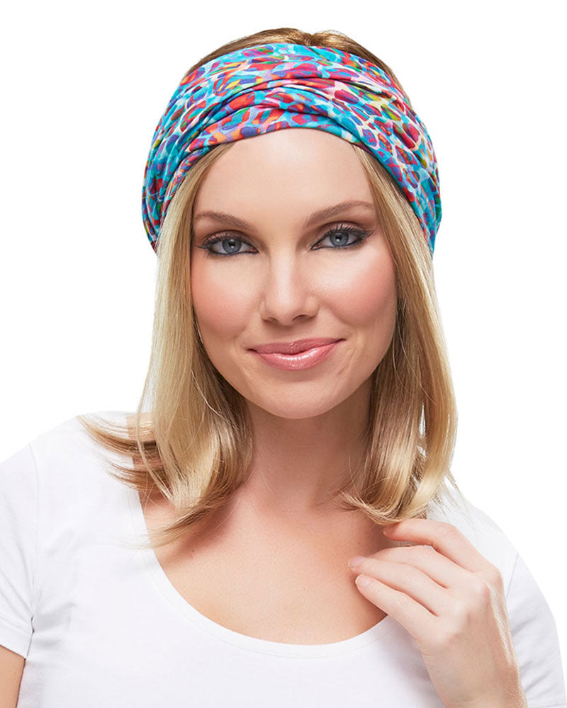 The Softie Boho Beanie Headwear