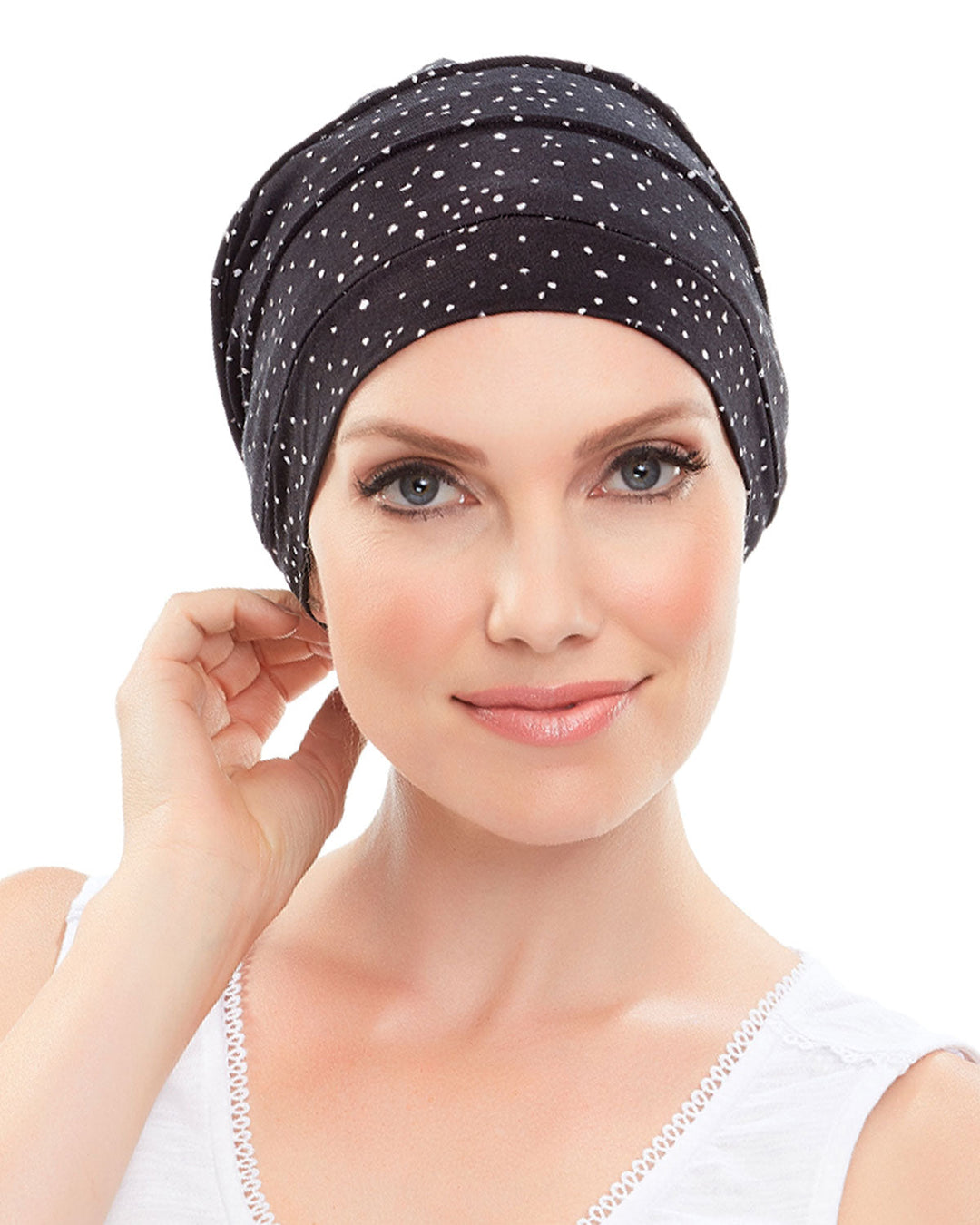 The Softie Print Headwear