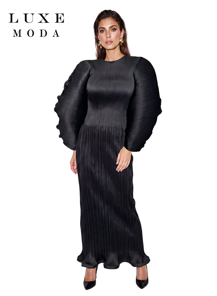 Luxe Moda.  Style LM-528 - Dress