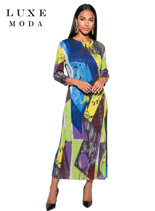 Luxe Moda.  Style LM-529 - Dress