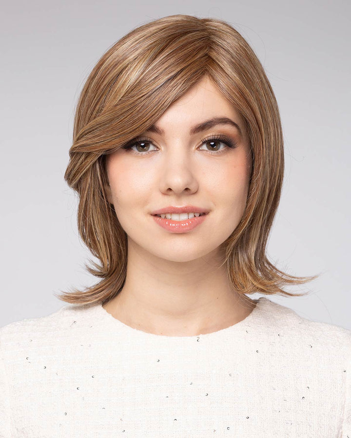 Beauty Insider | Lace Front & Monofilament Part Synthetic Wig by Stephen Designs