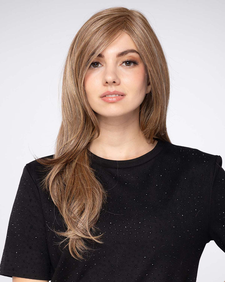 Star Show | Lace Front & Monofilament Part Synthetic Wig by Stephen Designs